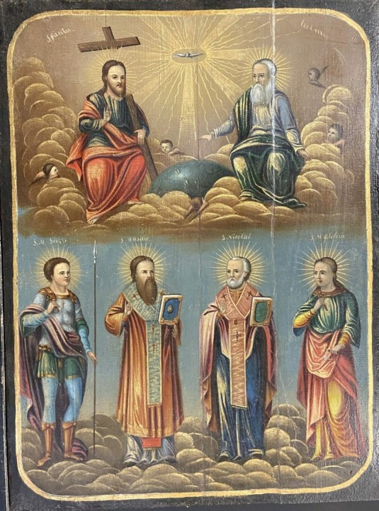 I quattro Vangeli